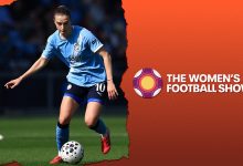 Watch: Women’s Football Show