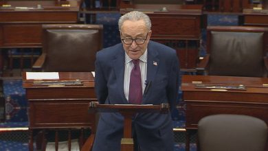 DHS shutdown live updates as Senate funding deal stalls over Democrats’ latest offer