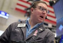 Stock futures are little changed as traders monitor U.S.-Iran war developments: Live updates
