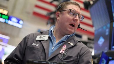 Stock futures are little changed as traders monitor U.S.-Iran war developments: Live updates