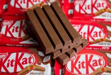 KitKat launches stolen chocolate tracker after thieves made off with 12 tons