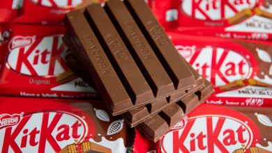 KitKat launches stolen chocolate tracker after thieves made off with 12 tons