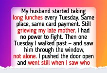 11 Real Moments When Sharing a Meal Was the Only Kindness Someone Needed