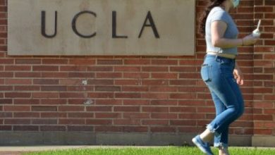 Judge blocks Trump administration from gathering for college applicant information