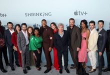 Look: ‘Shrinking’ creator teases ‘completely new story’ for Season 4