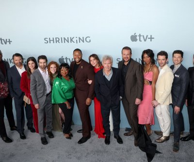 Look: ‘Shrinking’ creator teases ‘completely new story’ for Season 4