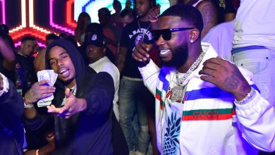 Prosecutors Reveal Everything Allegedly Stolen By Pooh Shiesty & His Conspirators In Gucci Mane Kidnapping Case