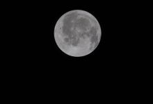 Where Are NASA’s Artemis II Astronauts Now? Closer to the Moon Than Earth.