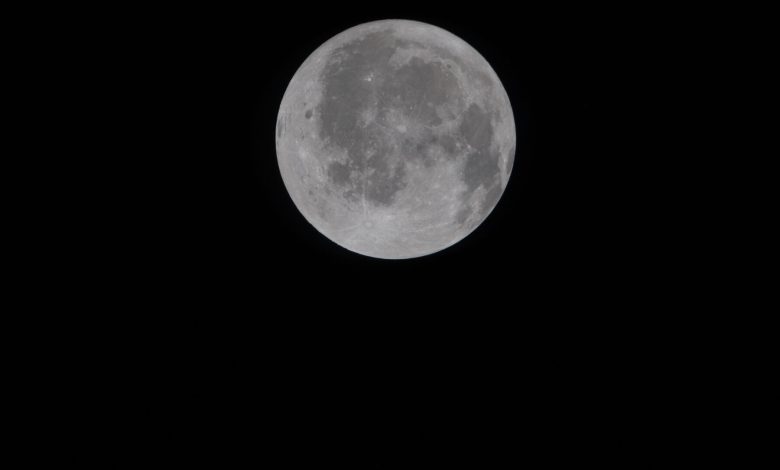 Where Are NASA’s Artemis II Astronauts Now? Closer to the Moon Than Earth.