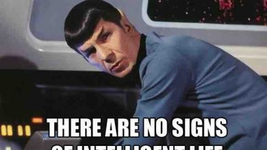 Hot Take: Fortunately for Missing Airman, Iran Is Not as Barbaric as Trump or the Genocidal Zionists