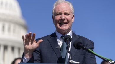 ‘Margaritagate’ Sen. Van Hollen Embarrassed by DHS Again As He’s Busted Over Latest Whopper