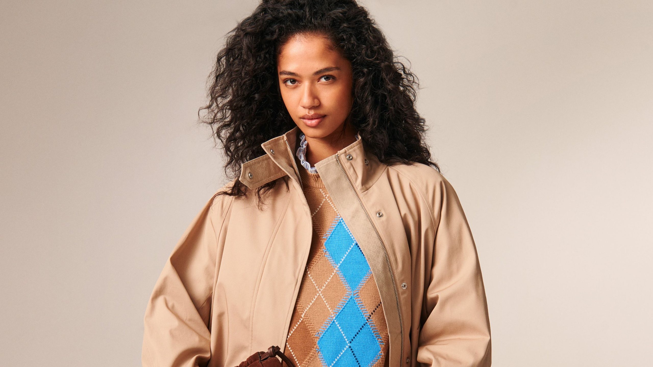 Tommy Hilfiger Fall 2026 Ready-to-Wear