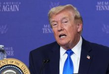 U.S. sent Iran a message through mediators as Trump signals he’s open to a deal, Iranian official says