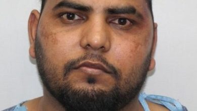 Illegal immigrant charged in deadly 124 mph chase that killed pregnant teen, unborn child