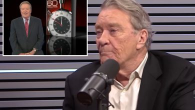 Steve Kroft rips ‘60 Minutes’ as cutthroat, toxic workplace: ‘I hated it’