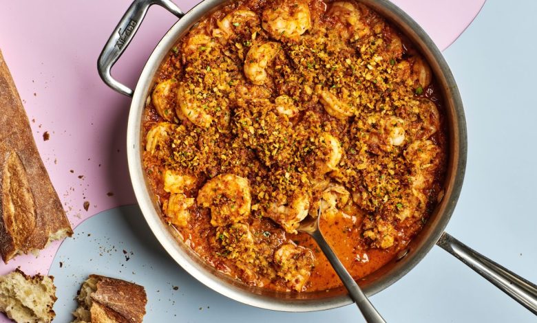 23 Recipes With Kimchi to Use Up What’s in Your Fridge