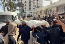 Israel continues deadly attacks on Gaza while striking Iran, Lebanon