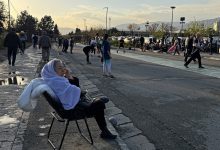 Frustration grows as Iran’s wartime internet shutdown breaks grim record