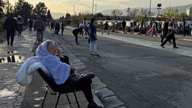 Frustration grows as Iran’s wartime internet shutdown breaks grim record