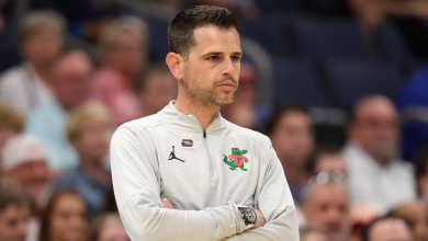 2026 March Madness live updates: Men’s NCAA Tournament bracket, scores for second-round games on Sunday