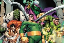 The 7 Best Sinister Six Storylines in Spider-Man Comics