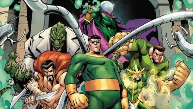 The 7 Best Sinister Six Storylines in Spider-Man Comics