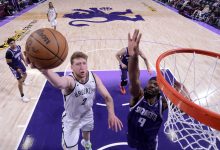 Nets’ Danny Wolf already working to fix his game’s Achilles’ heel after season-ending injury
