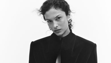 Brandon Maxwell Fall 2026 Ready-to-Wear