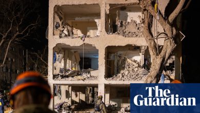 Almost 100 wounded in Iranian missile strikes on southern Israel