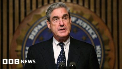 Robert Mueller, ex-FBI chief who led Trump-Russia investigation, dies at 81