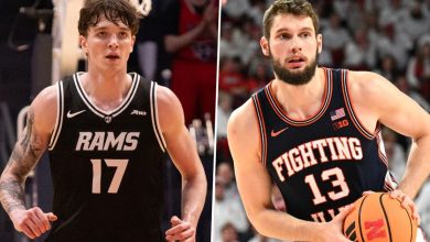 Three Keys & a Pick: No. 3 seed Illinois vs. No. 11 seed VCU