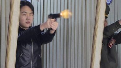 Head of spy agency tells lawmakers that N. Korean leader’s daughter appears to be his successor