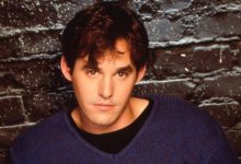 Nicholas Brendon, ‘Buffy the Vampire Slayer’ Star, Dies at 54