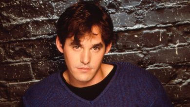 Nicholas Brendon, ‘Buffy the Vampire Slayer’ Star, Dies at 54