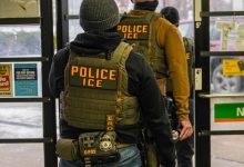 Pennsylvania official says county shouldn’t hire ex-ICE, cites liability from ‘terrible culture’