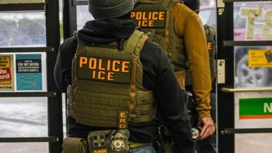 Pennsylvania official says county shouldn’t hire ex-ICE, cites liability from ‘terrible culture’