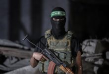 Trump’s mediators offer Hamas formal proposal to give up its weapons in Gaza