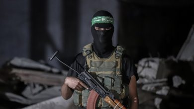 Trump’s mediators offer Hamas formal proposal to give up its weapons in Gaza