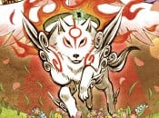 Capcom Teases Okami 20th Anniversary Celebrations