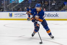 Islanders could get two major roster boosts for final playoff push