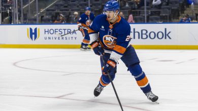 Islanders could get two major roster boosts for final playoff push