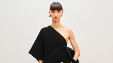 Lauren Manoogian Fall 2026 Ready-to-Wear