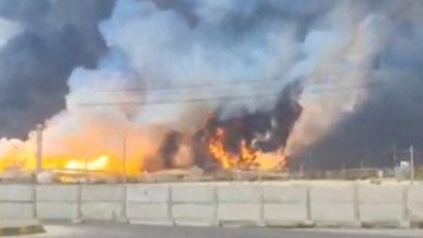 Live Updates: Iran war escalates, energy prices spike after Israeli strike on South Pars gas field