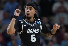 Men’s March Madness 2026 Day 1 takeaways: High Point topples Wisconsin; Louisville survives