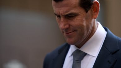 Ben Roberts-Smith is accused of 5 war crime murder charges. How did we get here?