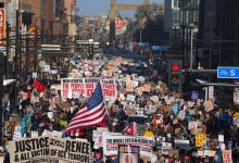 Restaurants Shutter Nationwide Friday in Support of General Strike