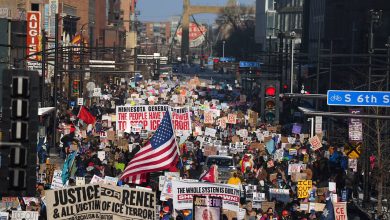 Restaurants Shutter Nationwide Friday in Support of General Strike