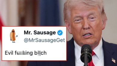 The Internet Is Literally Bursting At The Seams With Thoughts About Trump’s Latest Threat On Iran. Here Are The Best Tweets