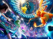 PSA: You Can Now Download Pokémon Champions On Switch