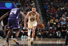 Warriors finish off Kings for first win since Steph Curry’s return